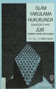 İslam Yargılama Hukukunda Jüri