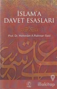 İslam'a Davet Esasları