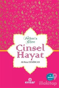 İslam'a Göre Cinsel Hayat (Ciltli)