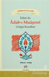 İslam'da Adab-ı Muaşeret