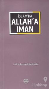 İslam'da Allah'a İman