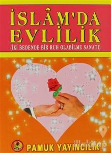 İslam'da Evlilik (Aile-004)