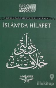 İslam'da Hilafet