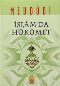 İslam'da  Hükümet (Ciltli)