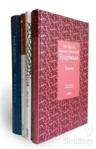 İslam'da Kadın Seti (4 Kitap Takım) (Ciltli)