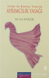 İslam'da Kadına Yönelik Ayrımcılık Yasağı