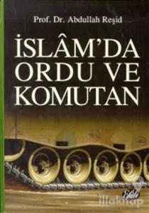 İslam'da Ordu ve Komutan (Ciltli)