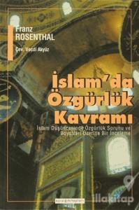 İslam'da Özgürlük Kavramı