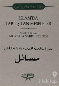 İslam'da Tartışılan Meseleler