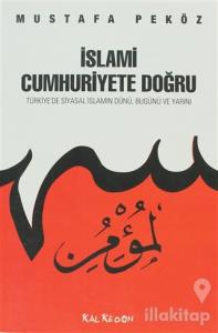 İslami Cumhuriyete Doğru