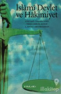 İslami Devlet ve Hakimiyet
