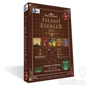 İslami Eserler Dvd Seti (Hediyeli)