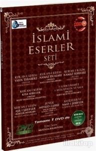 İslami Eserler DVD Seti