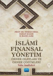 İslami Finansal Yönetim