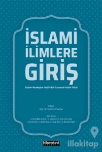 İslami İlimlere Giriş