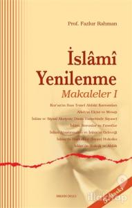 İslami Yenilenme - Makaleler 1
