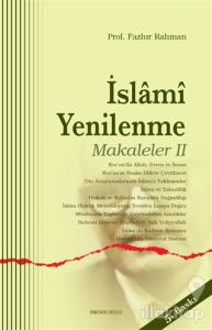 İslami Yenilenme - Makaleler 2
