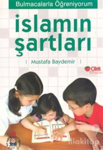 İslamın Şartları: Bulmacalarla Öğreniyorum 1