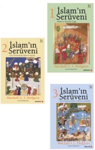 İslam'ın Serüveni (3 Kitap Takım)