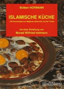 Islamısche Küche (Almanca Yemek Kitabı)