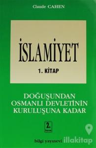 İslamiyet 1. Kitap