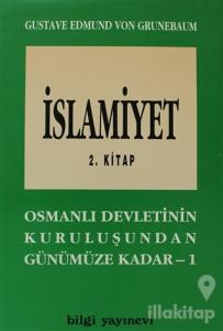 İslamiyet 2. Kitap