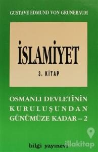 İslamiyet 3. Kitap