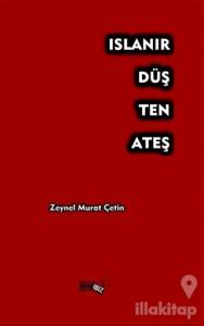 Islanır Düş Ten Ateş