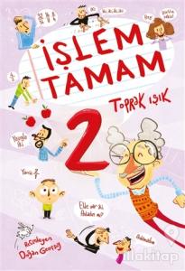 İşlem Tamam - Elde Var 2