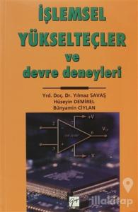 İşlemsel Yükselteçler ve Devre Deneyleri