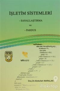 İşletim Sistemleri