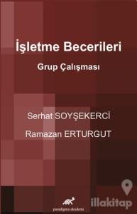 İşletme Becerileri Grup Çalışması