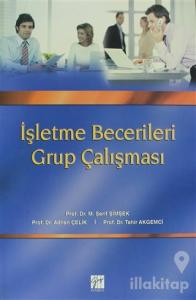 İşletme Becerileri Grup Çalışması