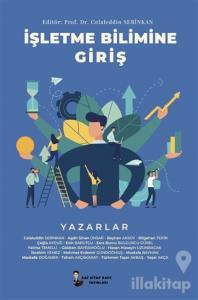 İşletme Bilimine Giriş