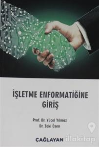 İşletme Enformatiğine Giriş