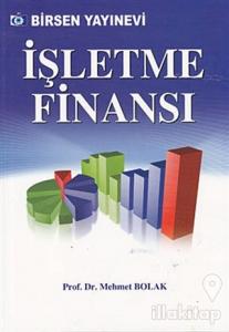İşletme Finansı