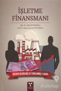 İşletme Finansmanı