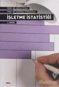 İşletme İstatistiği