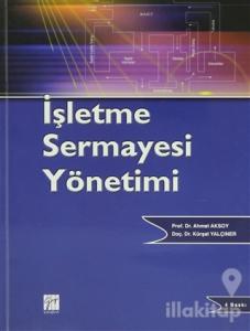 İşletme Sermayesi Yönetimi