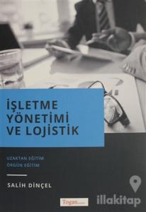 İşletme Yönetimi ve Lojistik