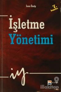 İşletme Yönetimi