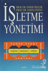 İşletme Yönetimi
