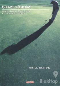 İşletme Yönetimi
