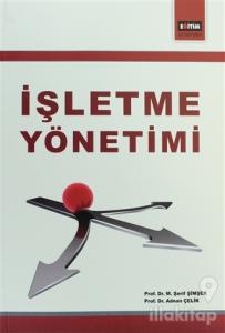İşletme Yönetimi