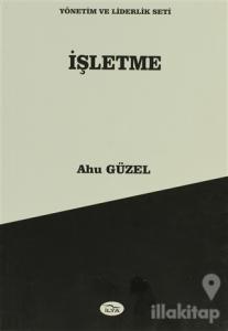 İşletme