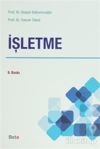 İşletme