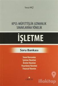 İşletme