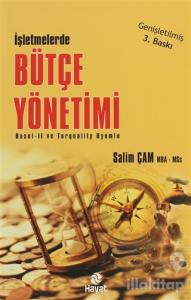 İşletmelerde Bütçe Yönetimi