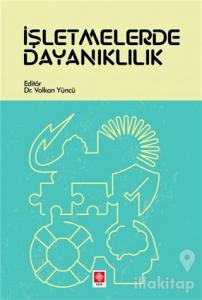İşletmelerde Dayanıklılık