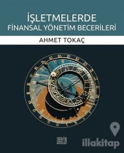 İşletmelerde Finansal Yönetim Becerileri